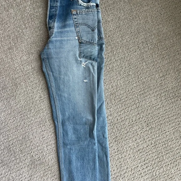 re/done levi's women 25 so cool! - Picture 7 of 7